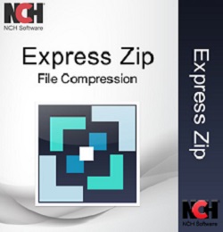NCH Express Zip Crack